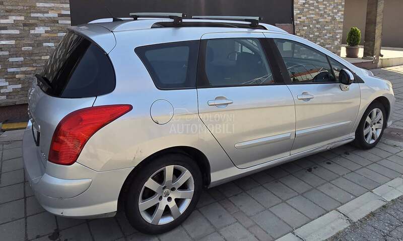 Peugeot 308 SALONSKO STANJE