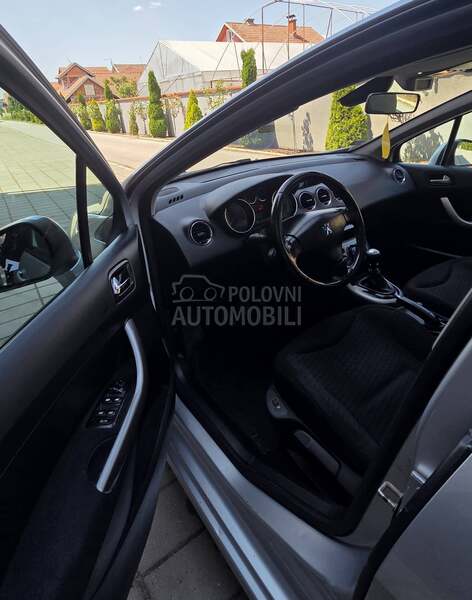 Peugeot 308 SALONSKO STANJE