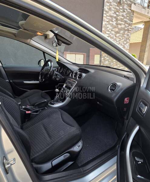 Peugeot 308 SALONSKO STANJE