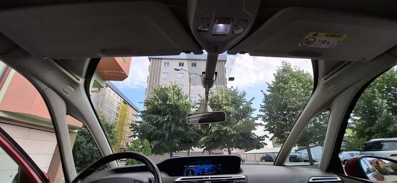 Citroen C4 Picasso 1.6 Blue HDI