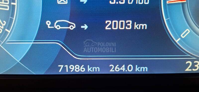 Citroen C4 Picasso 1.6 Blue HDI