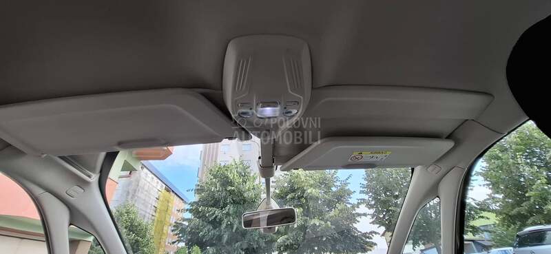 Citroen C4 Picasso 1.6 Blue HDI