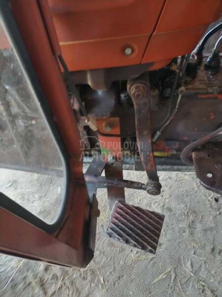 Fiat 640DT
