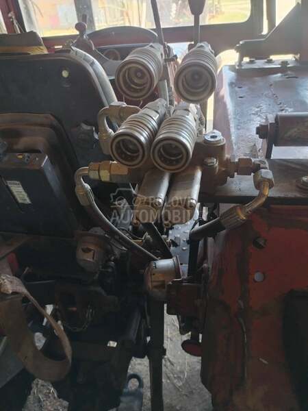 Fiat 640DT