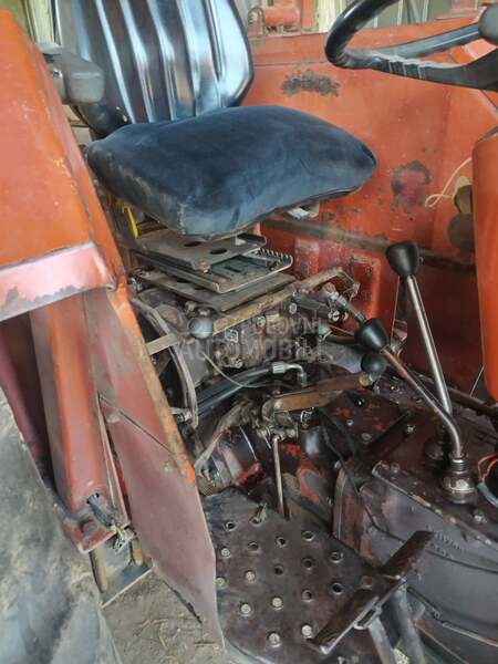 Fiat 640DT