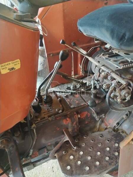 Fiat 640DT