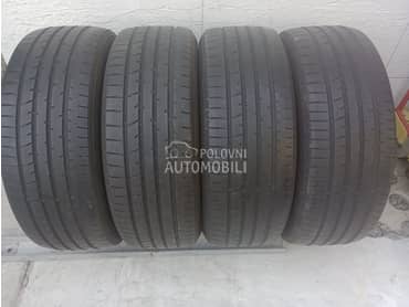 Toyo 225/55 R19 Letnja
