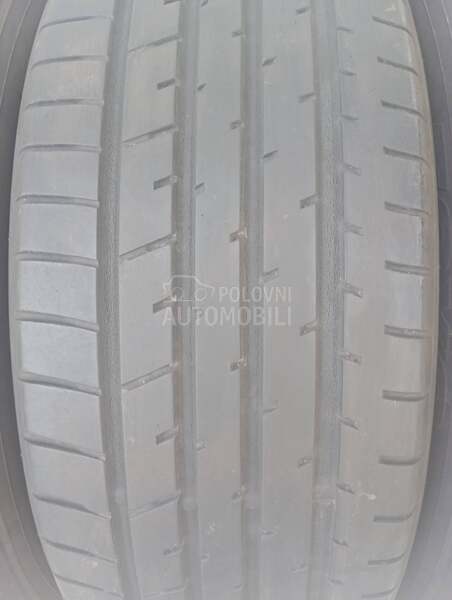 Toyo 225/55 R19 Letnja