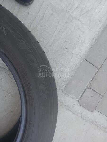 Toyo 225/55 R19 Letnja