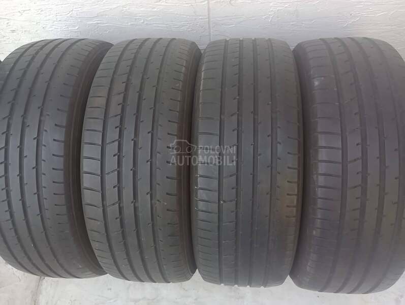 Toyo 225/55 R19 Letnja
