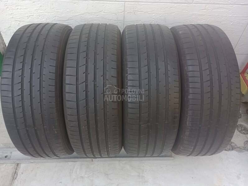 Toyo 225/55 R19 Letnja