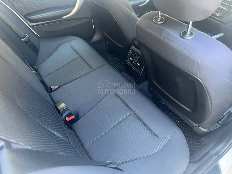 BMW 116 116 D NOV