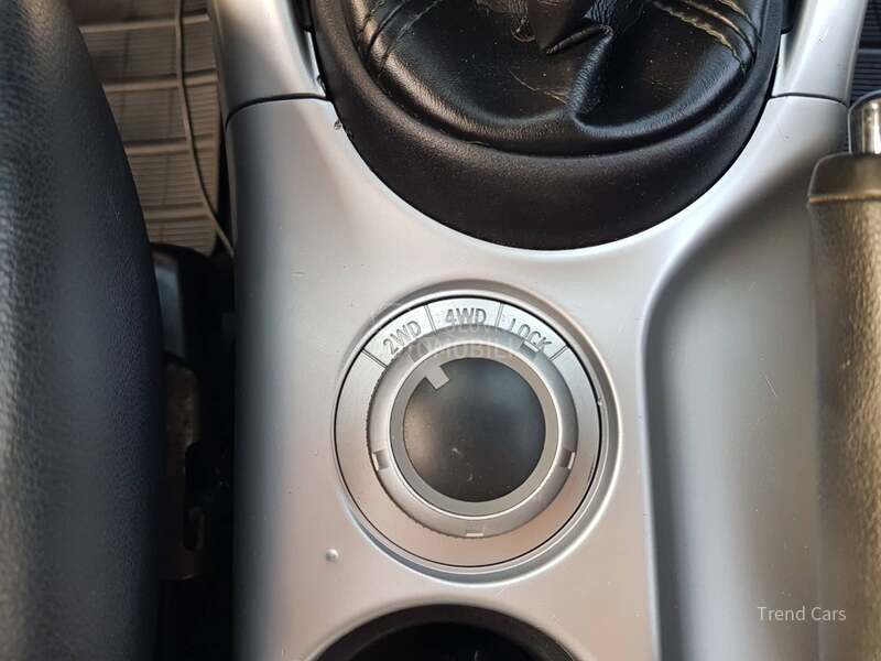Mitsubishi Outlander 2.0TDI N A V I 7 SED