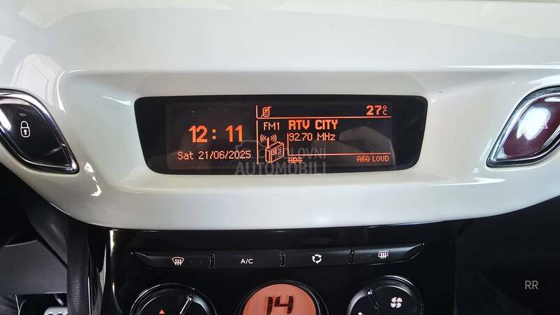 Citroen DS3 1.6 HDI T O P