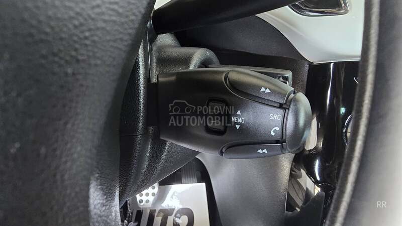 Citroen DS3 1.6 HDI T O P
