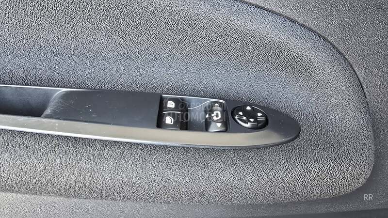 Citroen DS3 1.6 HDI T O P