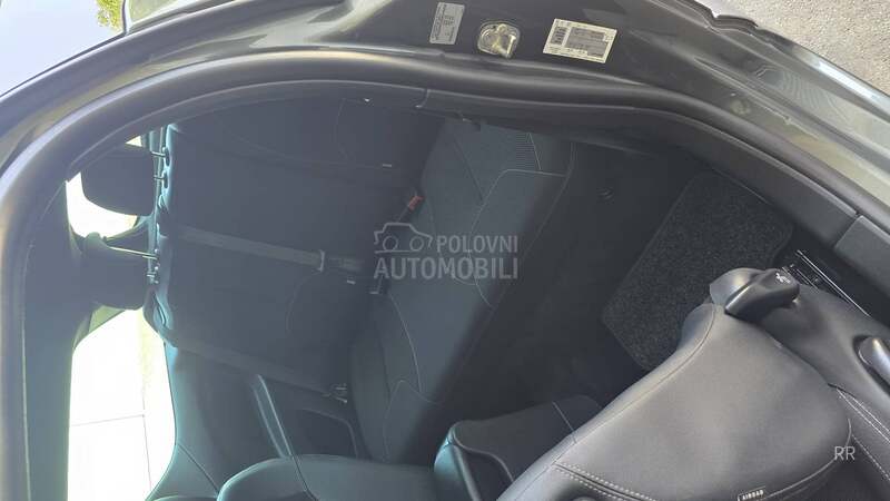 Citroen DS3 1.6 HDI T O P