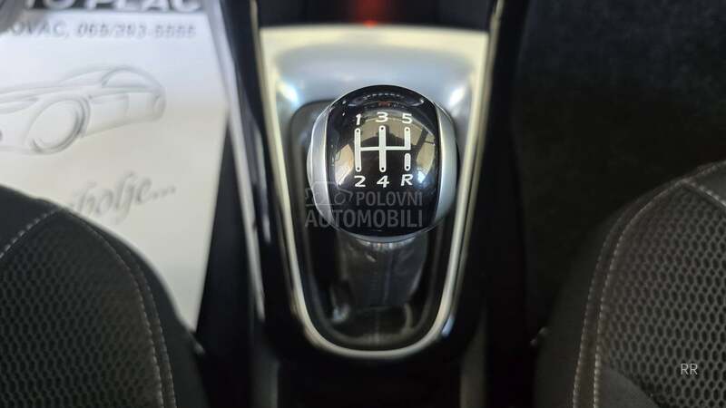 Citroen DS3 1.6 HDI T O P