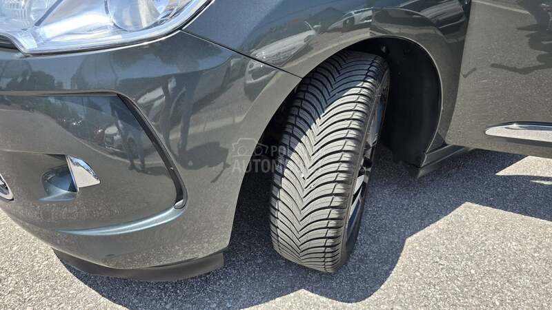 Citroen DS3 1.6 HDI T O P