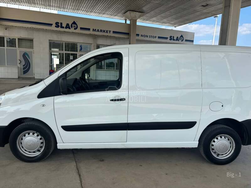 Peugeot Expert 1.6 Hdi