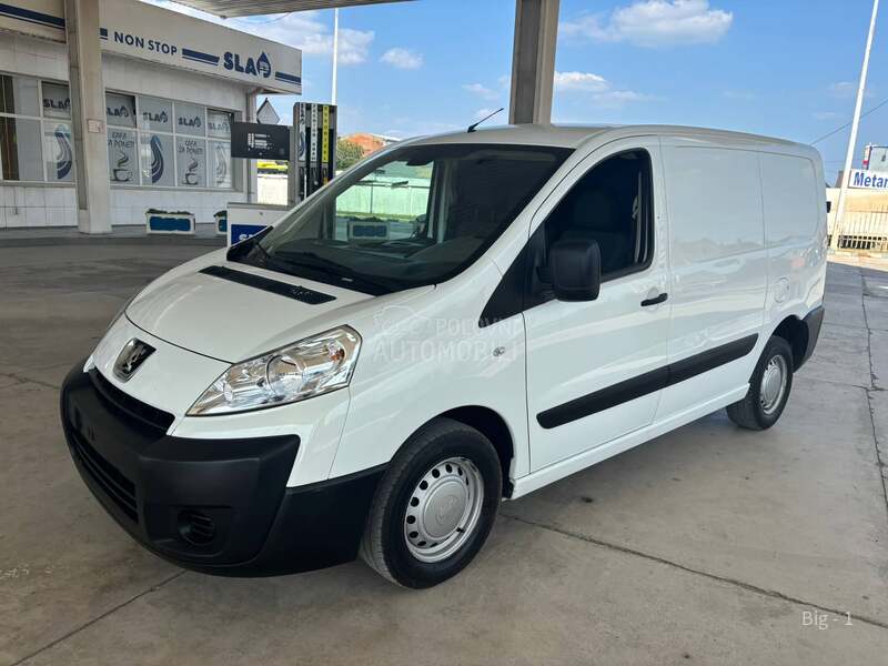 Peugeot Expert 1.6 Hdi