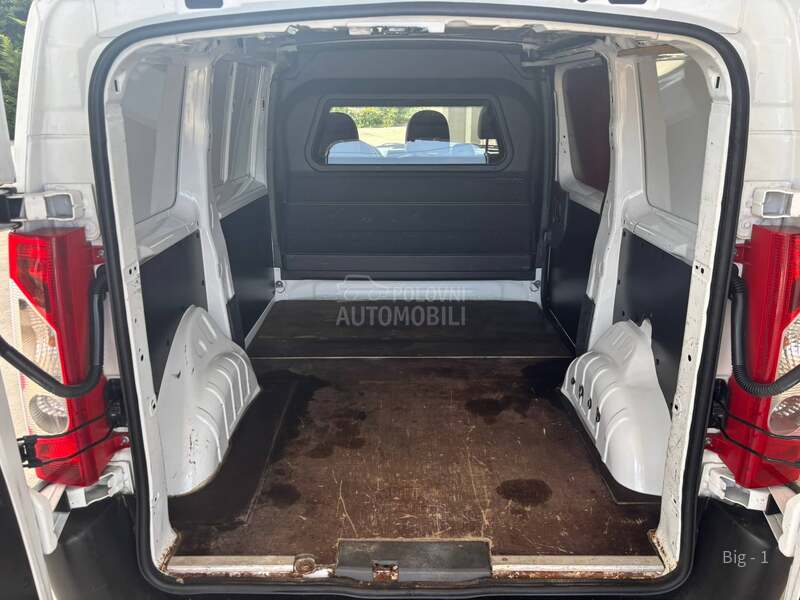 Peugeot Expert 1.6 Hdi