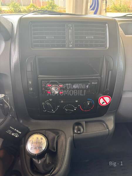 Peugeot Expert 1.6 Hdi