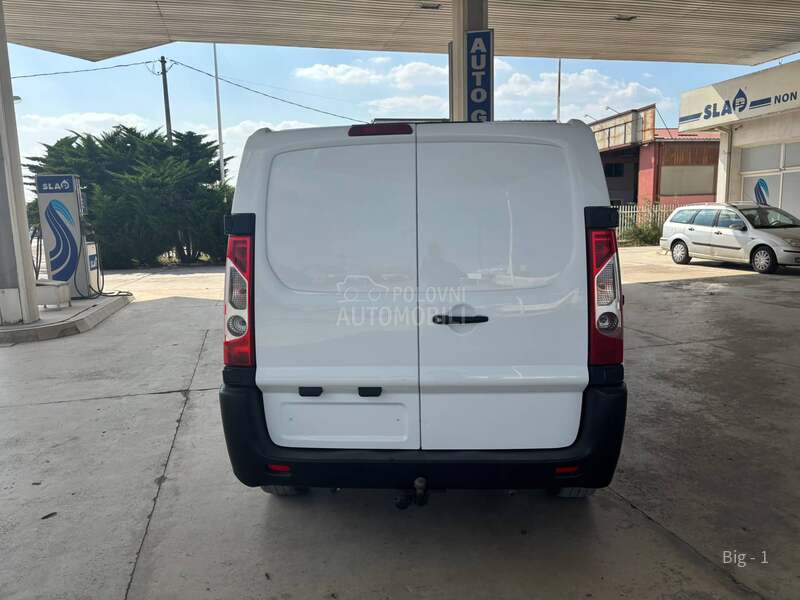 Peugeot Expert 1.6 Hdi