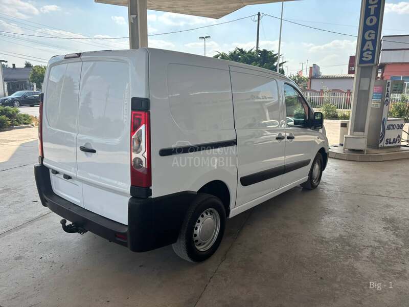 Peugeot Expert 1.6 Hdi
