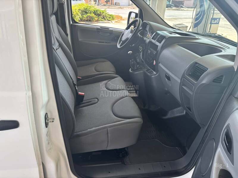 Peugeot Expert 1.6 Hdi