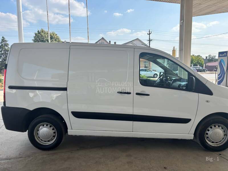 Peugeot Expert 1.6 Hdi