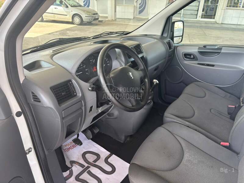 Peugeot Expert 1.6 Hdi