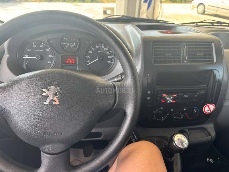 Peugeot Expert 1.6 Hdi