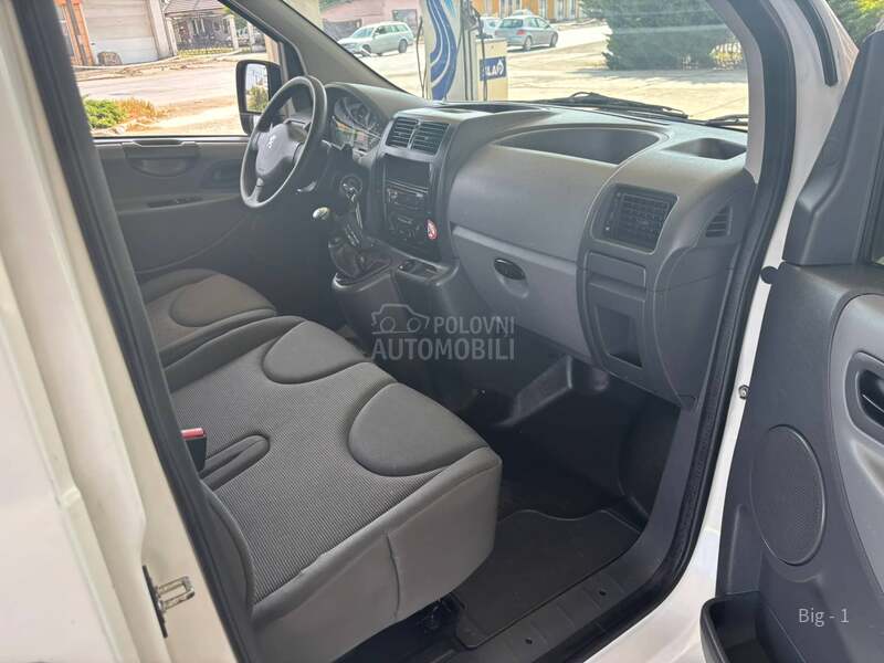 Peugeot Expert 1.6 Hdi