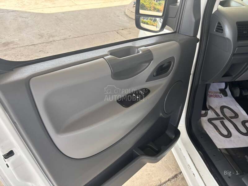 Peugeot Expert 1.6 Hdi