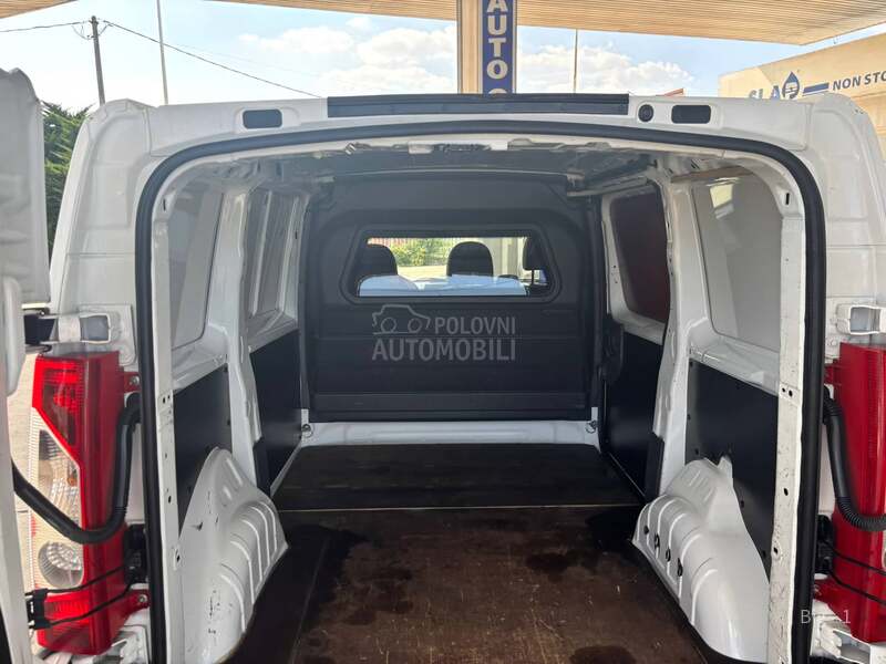 Peugeot Expert 1.6 Hdi