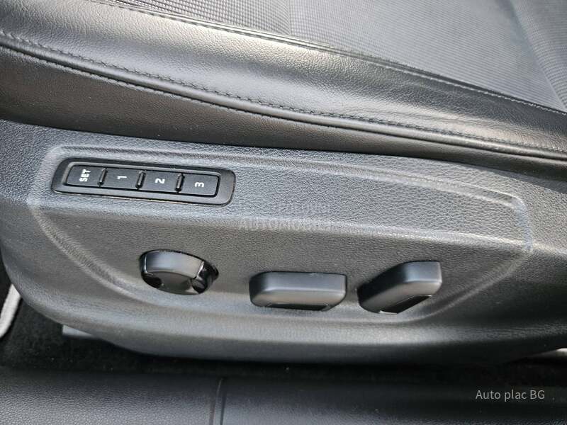 Škoda Octavia 2.0tdi VIRT/KAM/LED