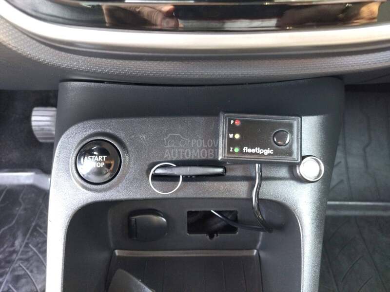 Renault Captur 1.5 dci
