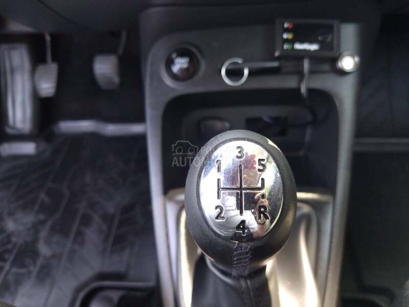 Renault Captur 1.5 dci