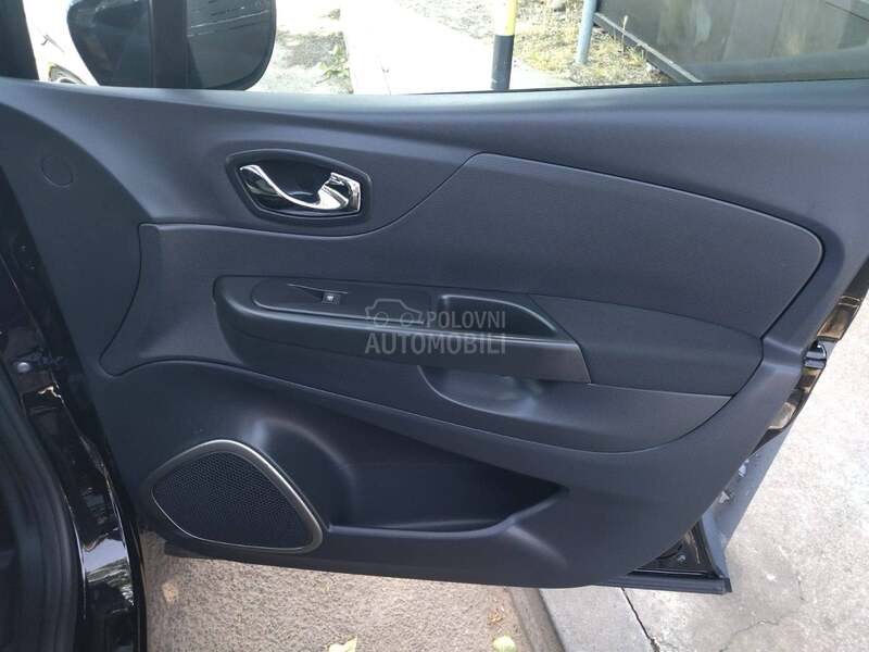 Renault Captur 1.5 dci