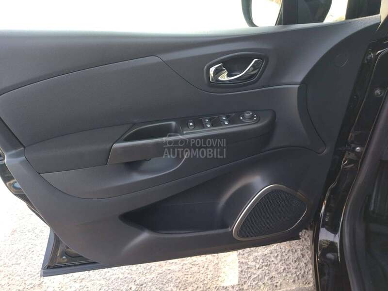 Renault Captur 1.5 dci