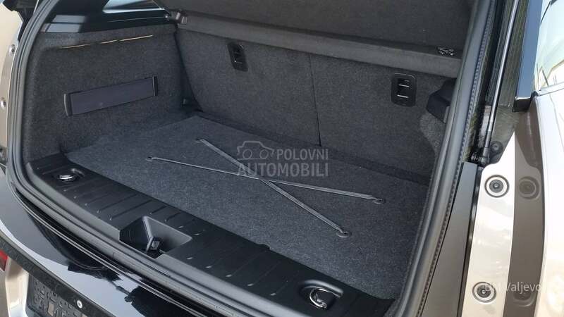 BMW i3 KAO N0V/LED/NAV/FUL