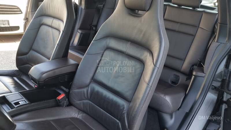 BMW i3 KAO N0V/LED/NAV/FUL