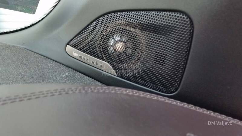 BMW i3 KAO N0V/LED/NAV/FUL