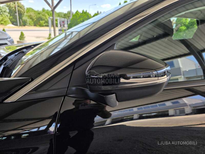 Peugeot 3008 1.5hdi