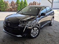 Peugeot 3008 1.5hdi