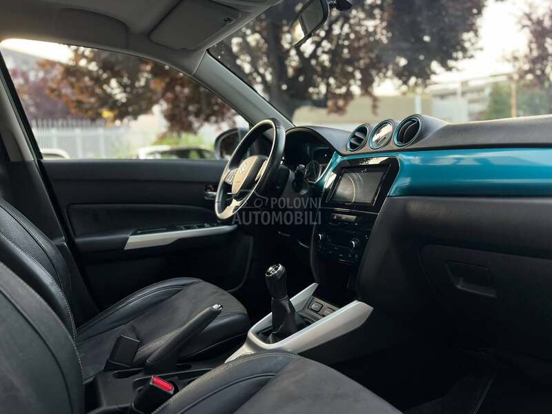 Suzuki Vitara 1.6 SPECIAL All-Grip