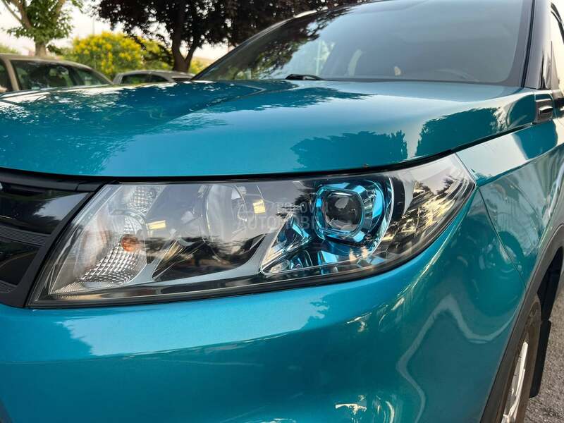 Suzuki Vitara 1.6 SPECIAL All-Grip