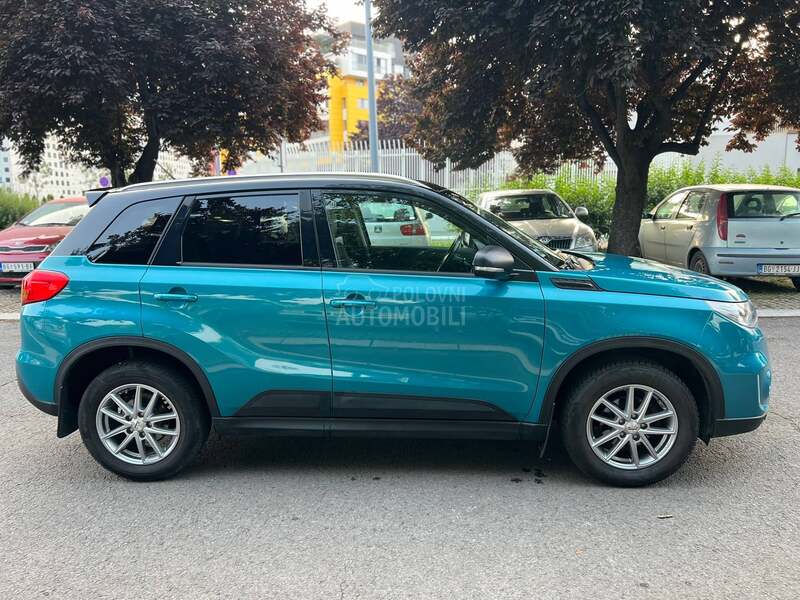 Suzuki Vitara 1.6 SPECIAL All-Grip