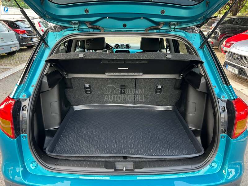 Suzuki Vitara 1.6 SPECIAL All-Grip